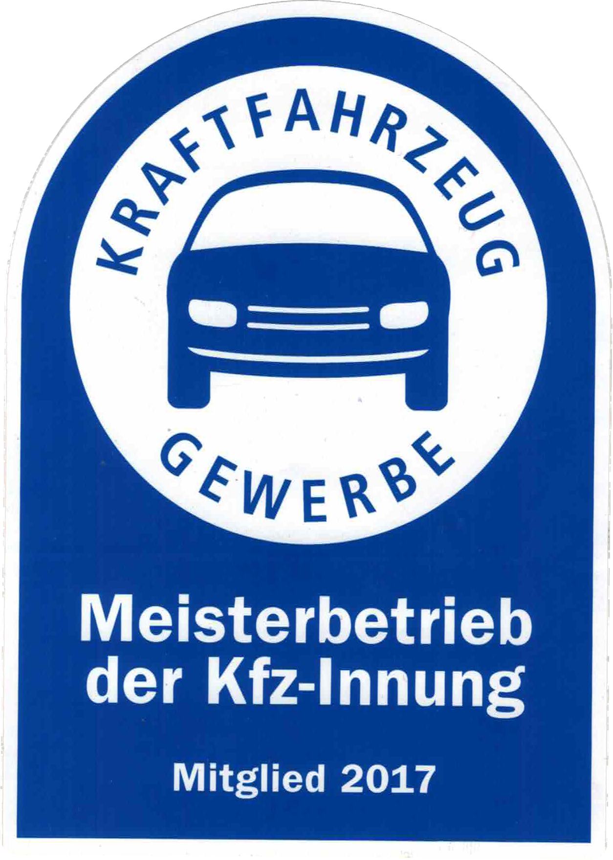 H.+ W. Zehetmair GmbH - Meisterbetrieb der Kfz-Innung